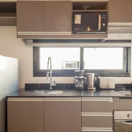 Cloudba Charcas Soho Apartments Buenos Aires Zewnętrze zdjęcie