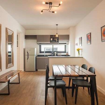 Cloudba Charcas Soho Apartments Buenos Aires Zewnętrze zdjęcie