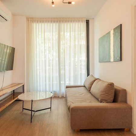 Cloudba Charcas Soho Apartments Buenos Aires Zewnętrze zdjęcie