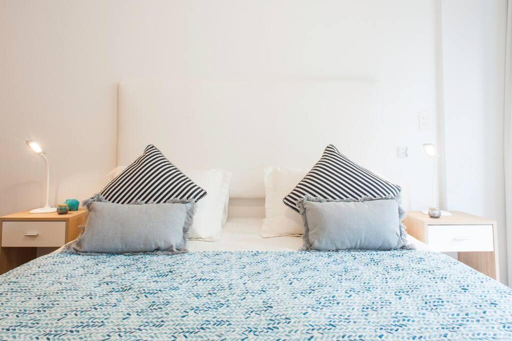 Cloudba Charcas Soho Apartments Buenos Aires Zewnętrze zdjęcie
