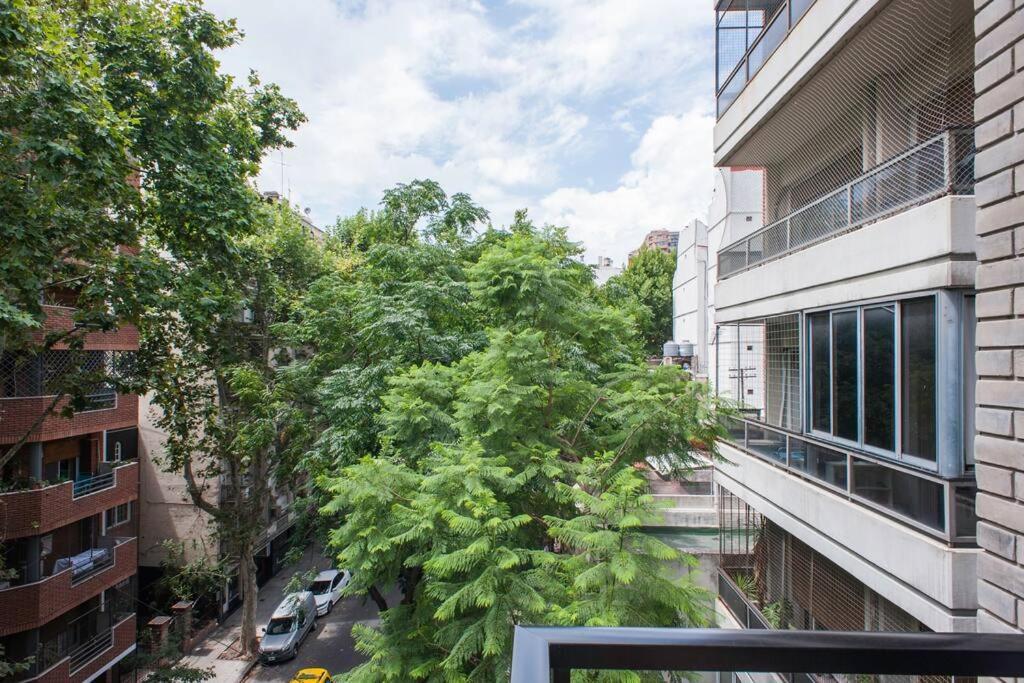 Cloudba Charcas Soho Apartments Buenos Aires Zewnętrze zdjęcie