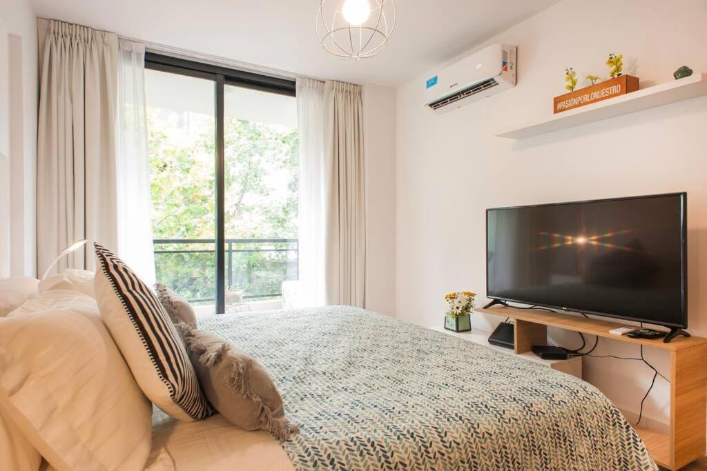 Cloudba Charcas Soho Apartments Buenos Aires Zewnętrze zdjęcie