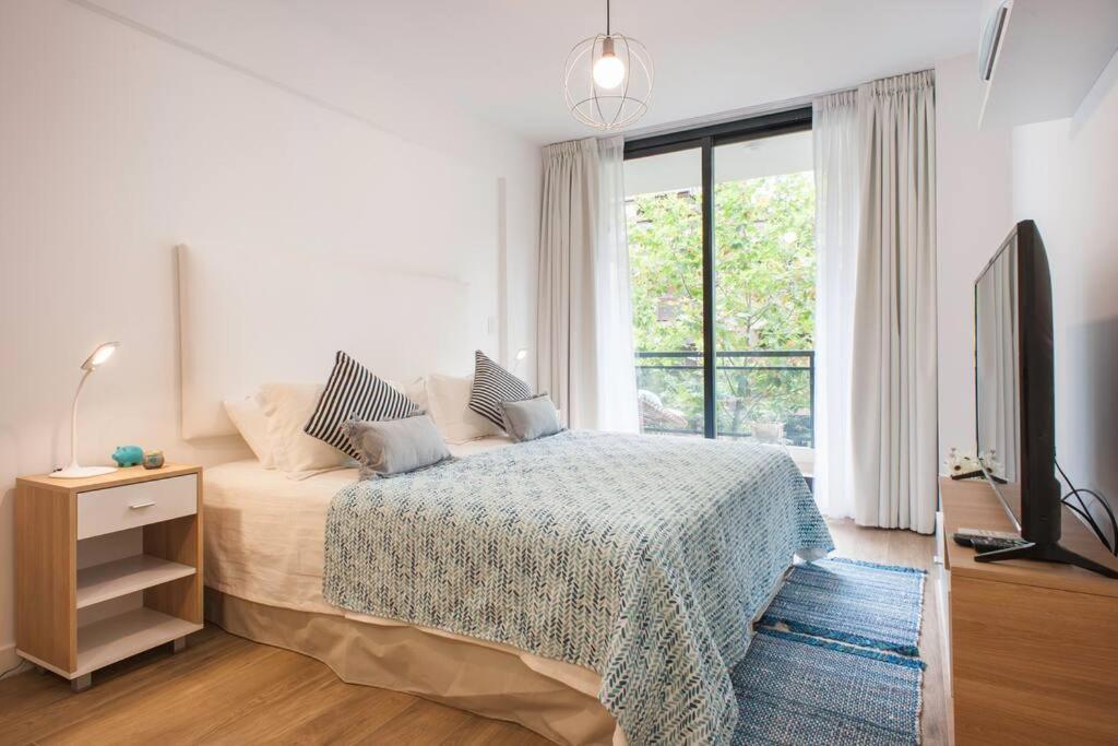 Cloudba Charcas Soho Apartments Buenos Aires Zewnętrze zdjęcie