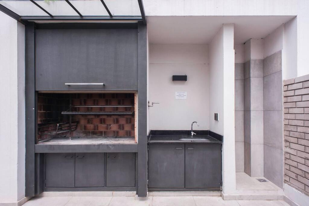 Cloudba Charcas Soho Apartments Buenos Aires Zewnętrze zdjęcie