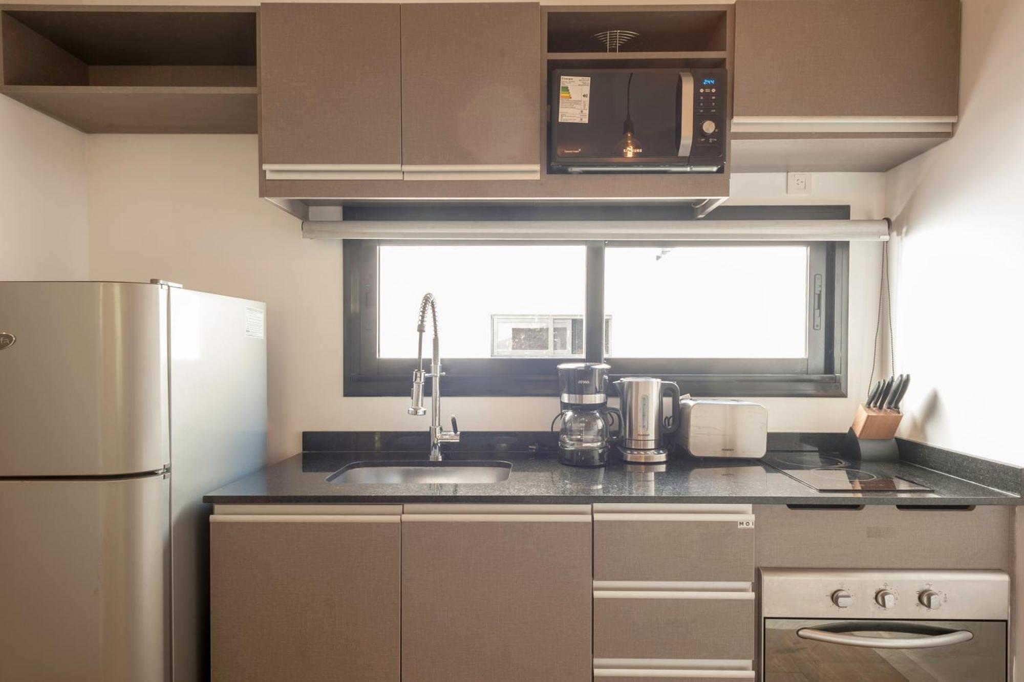 Cloudba Charcas Soho Apartments Buenos Aires Zewnętrze zdjęcie
