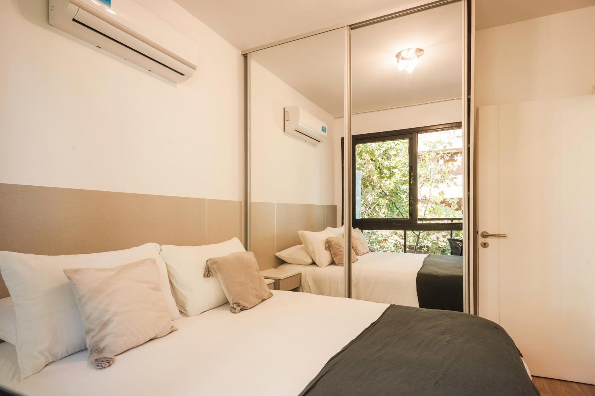 Cloudba Charcas Soho Apartments Buenos Aires Zewnętrze zdjęcie