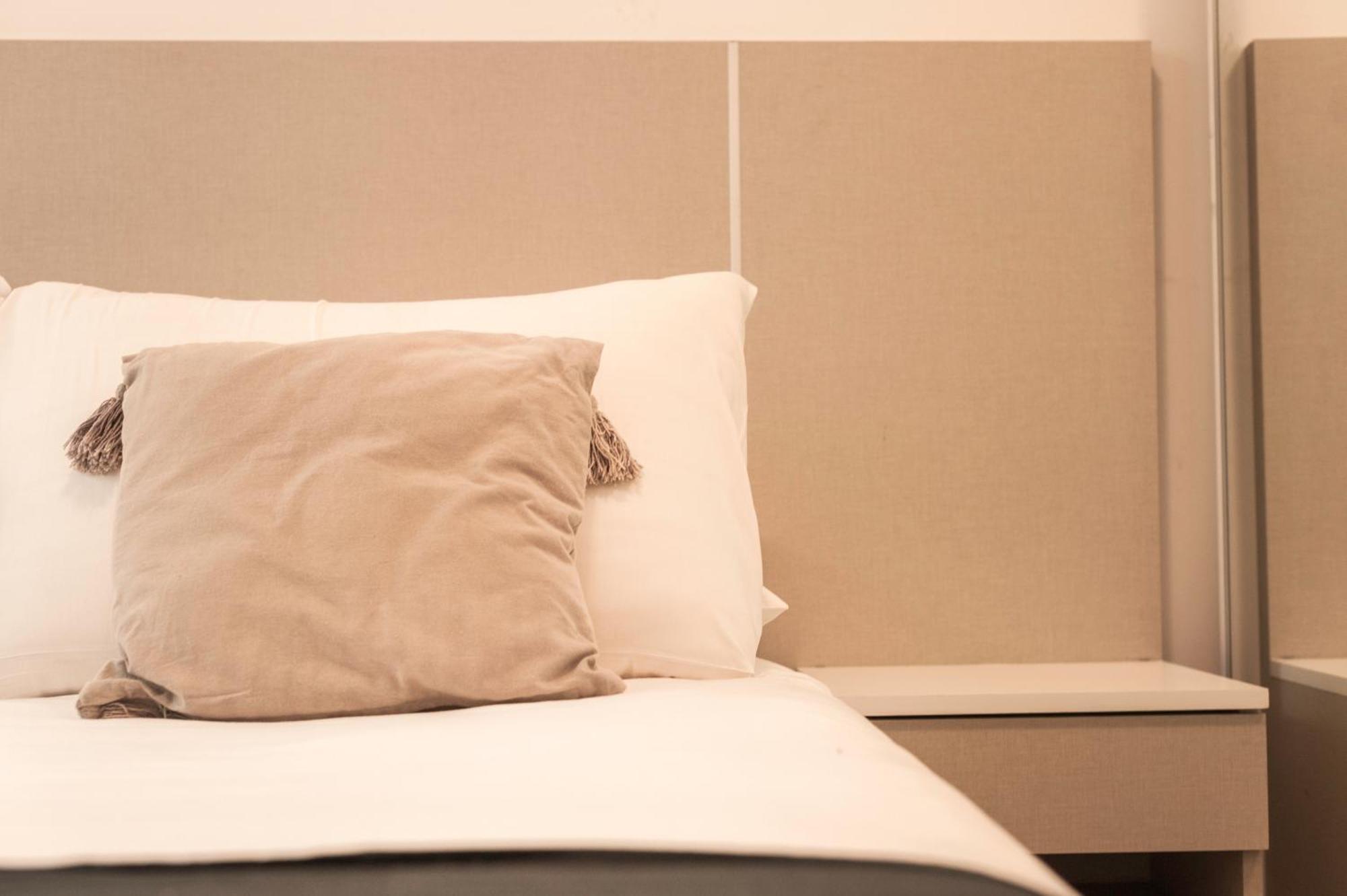 Cloudba Charcas Soho Apartments Buenos Aires Zewnętrze zdjęcie
