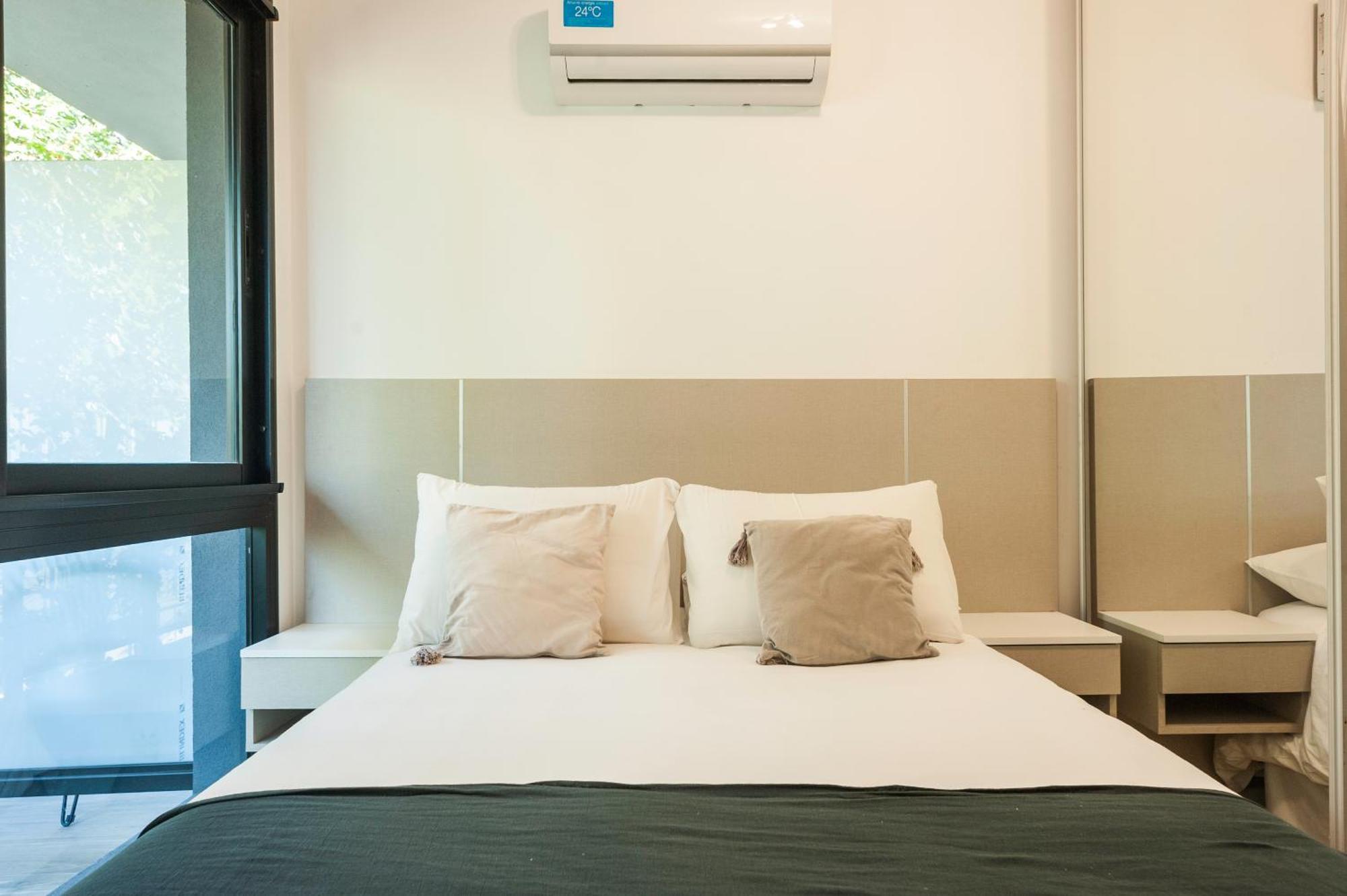 Cloudba Charcas Soho Apartments Buenos Aires Zewnętrze zdjęcie