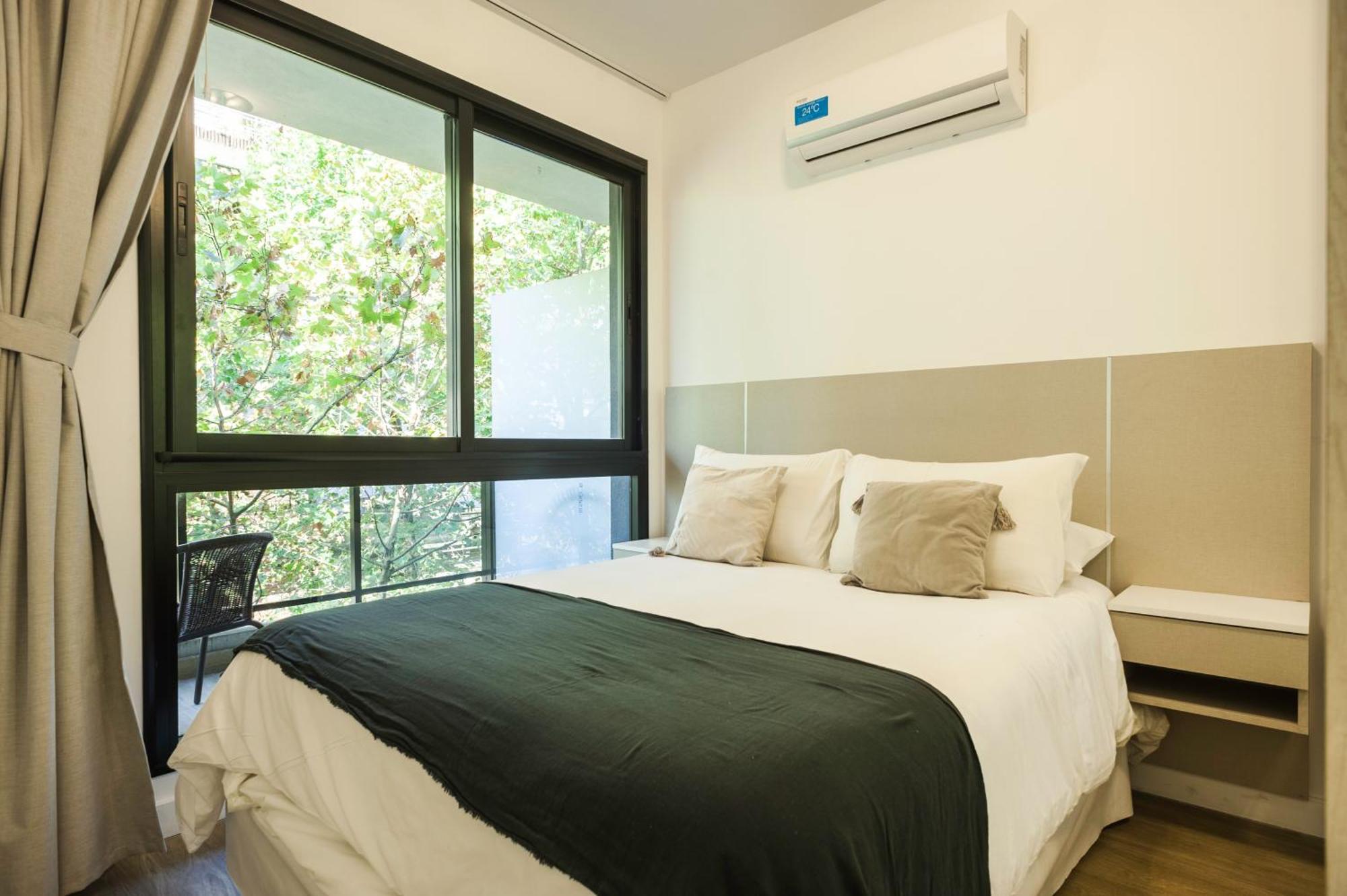 Cloudba Charcas Soho Apartments Buenos Aires Zewnętrze zdjęcie
