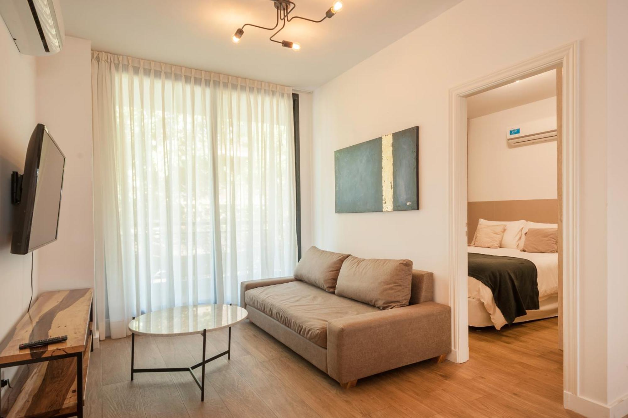 Cloudba Charcas Soho Apartments Buenos Aires Zewnętrze zdjęcie