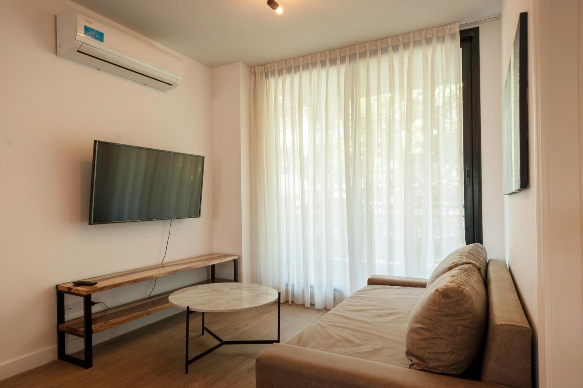 Cloudba Charcas Soho Apartments Buenos Aires Zewnętrze zdjęcie