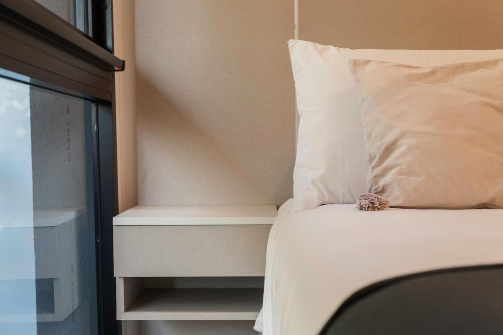 Cloudba Charcas Soho Apartments Buenos Aires Zewnętrze zdjęcie