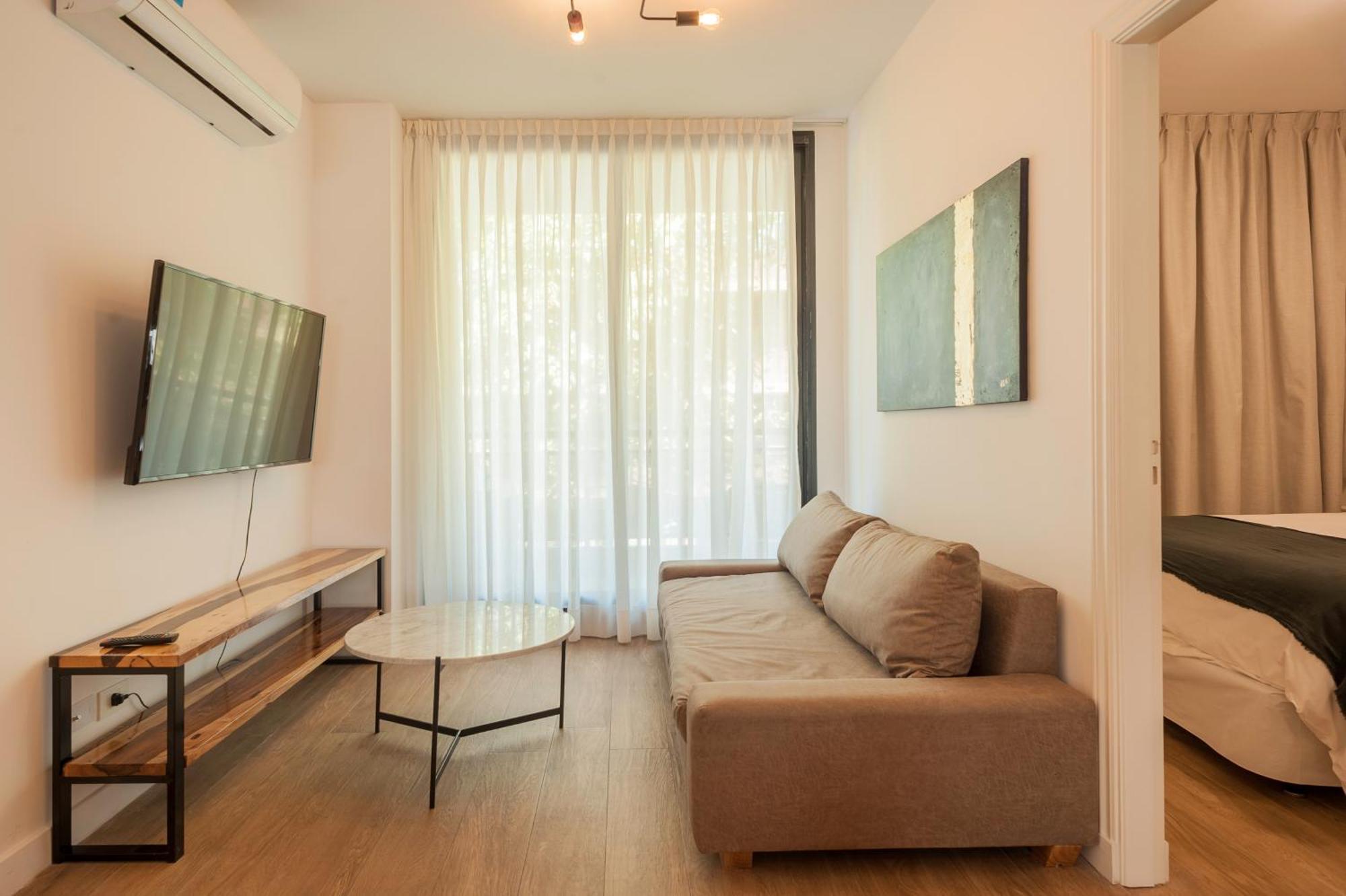 Cloudba Charcas Soho Apartments Buenos Aires Zewnętrze zdjęcie