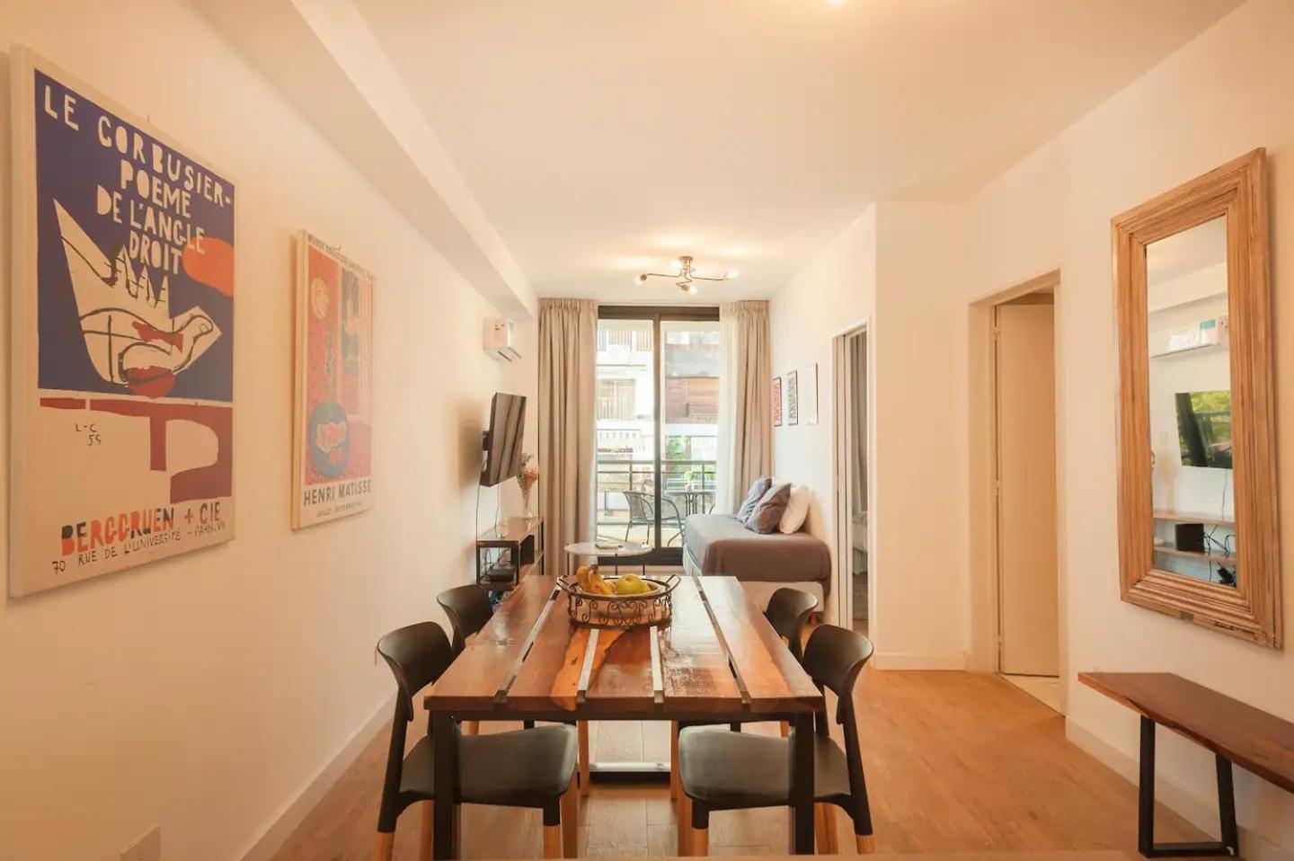 Cloudba Charcas Soho Apartments Buenos Aires Zewnętrze zdjęcie