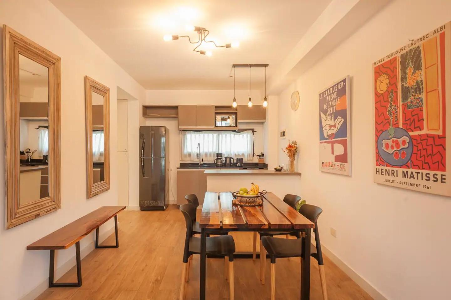 Cloudba Charcas Soho Apartments Buenos Aires Zewnętrze zdjęcie