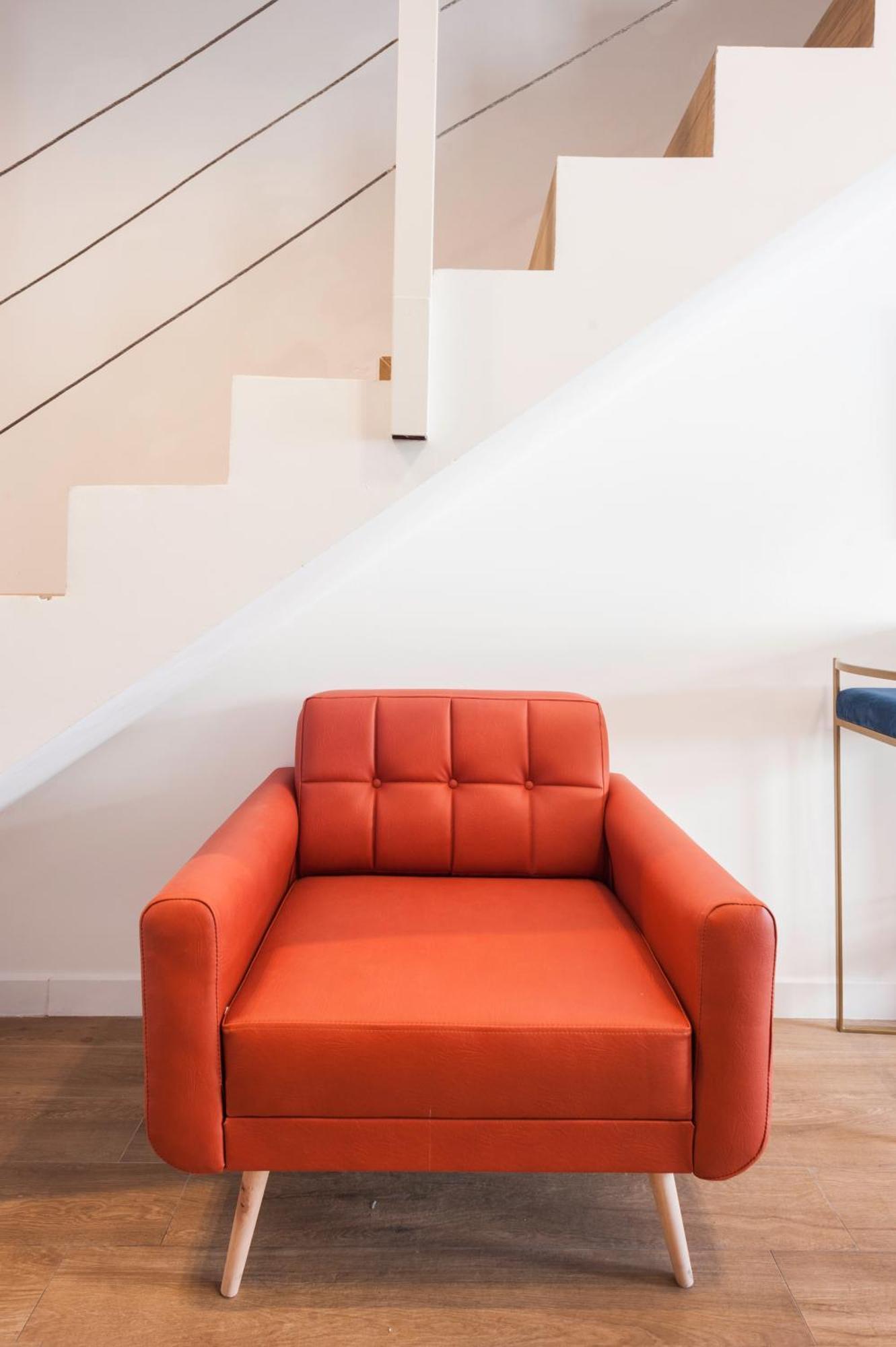 Cloudba Charcas Soho Apartments Buenos Aires Zewnętrze zdjęcie