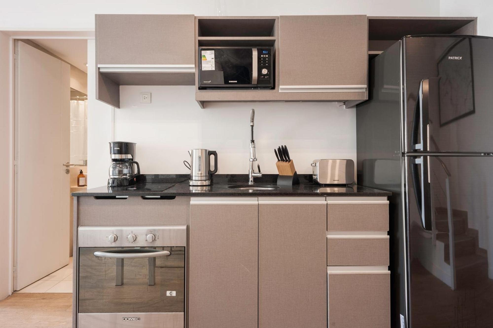 Cloudba Charcas Soho Apartments Buenos Aires Zewnętrze zdjęcie