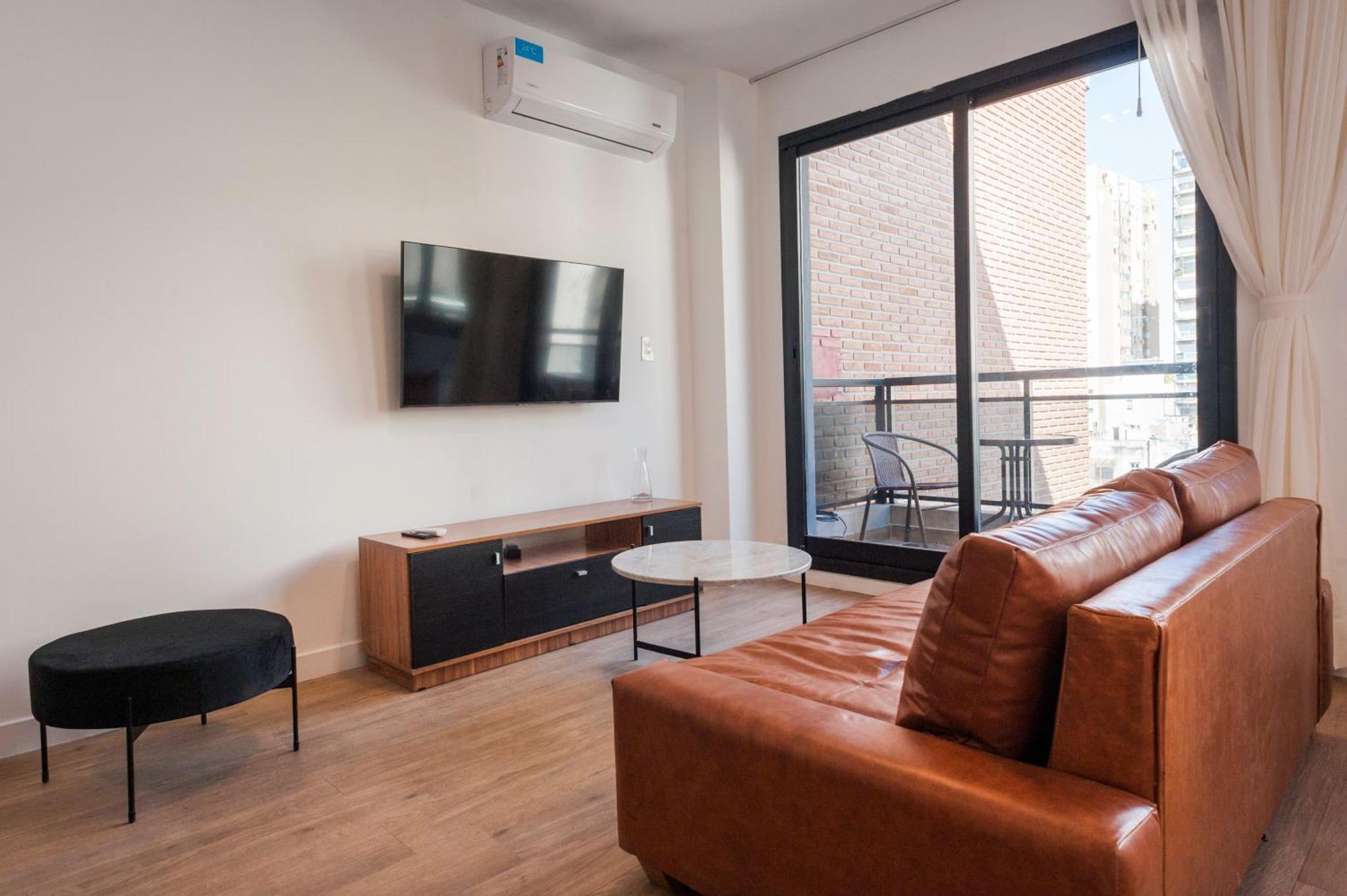 Cloudba Charcas Soho Apartments Buenos Aires Zewnętrze zdjęcie