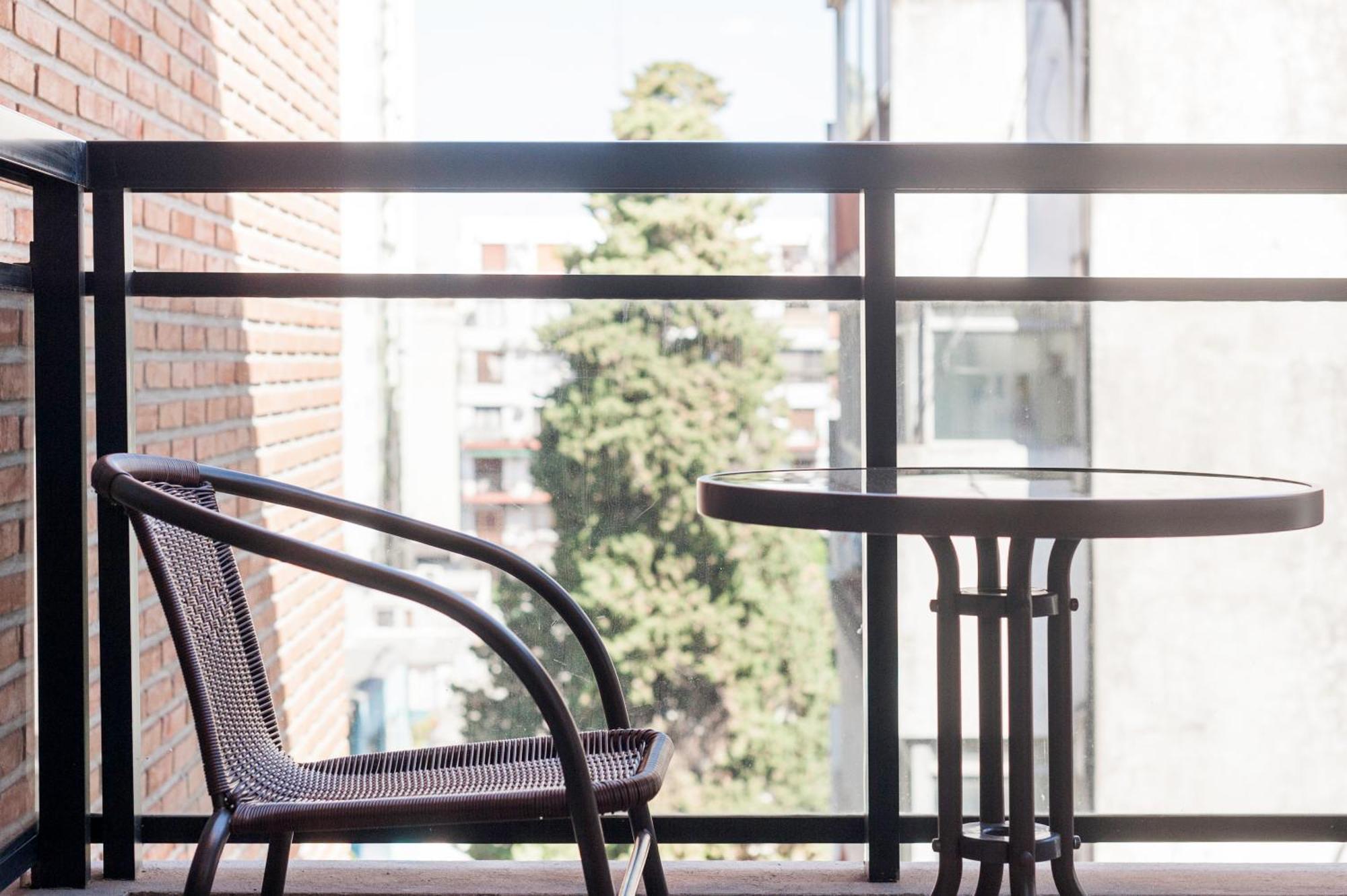 Cloudba Charcas Soho Apartments Buenos Aires Zewnętrze zdjęcie