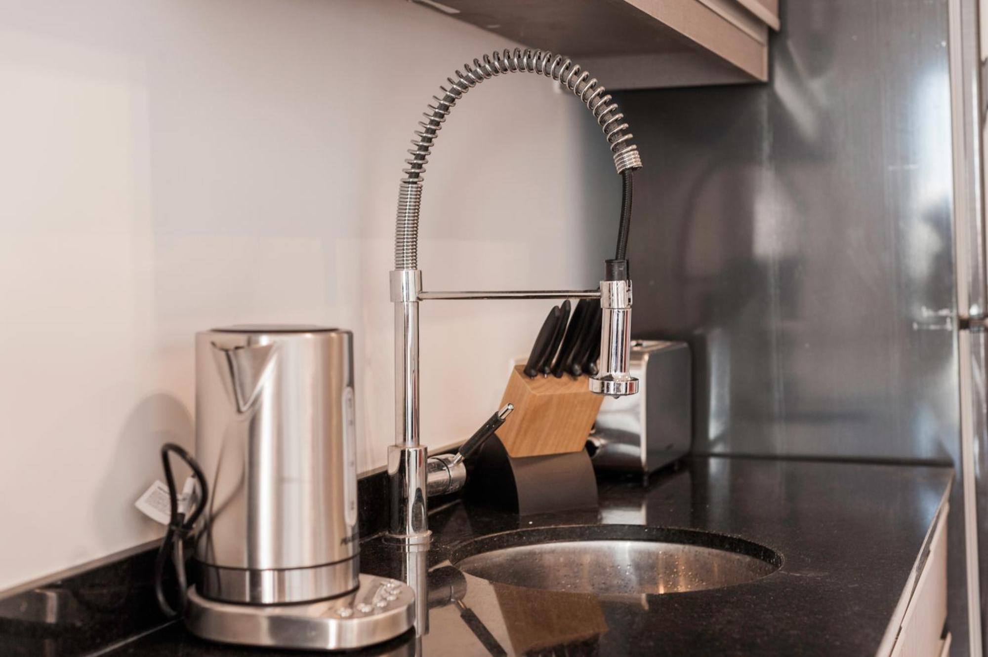 Cloudba Charcas Soho Apartments Buenos Aires Zewnętrze zdjęcie