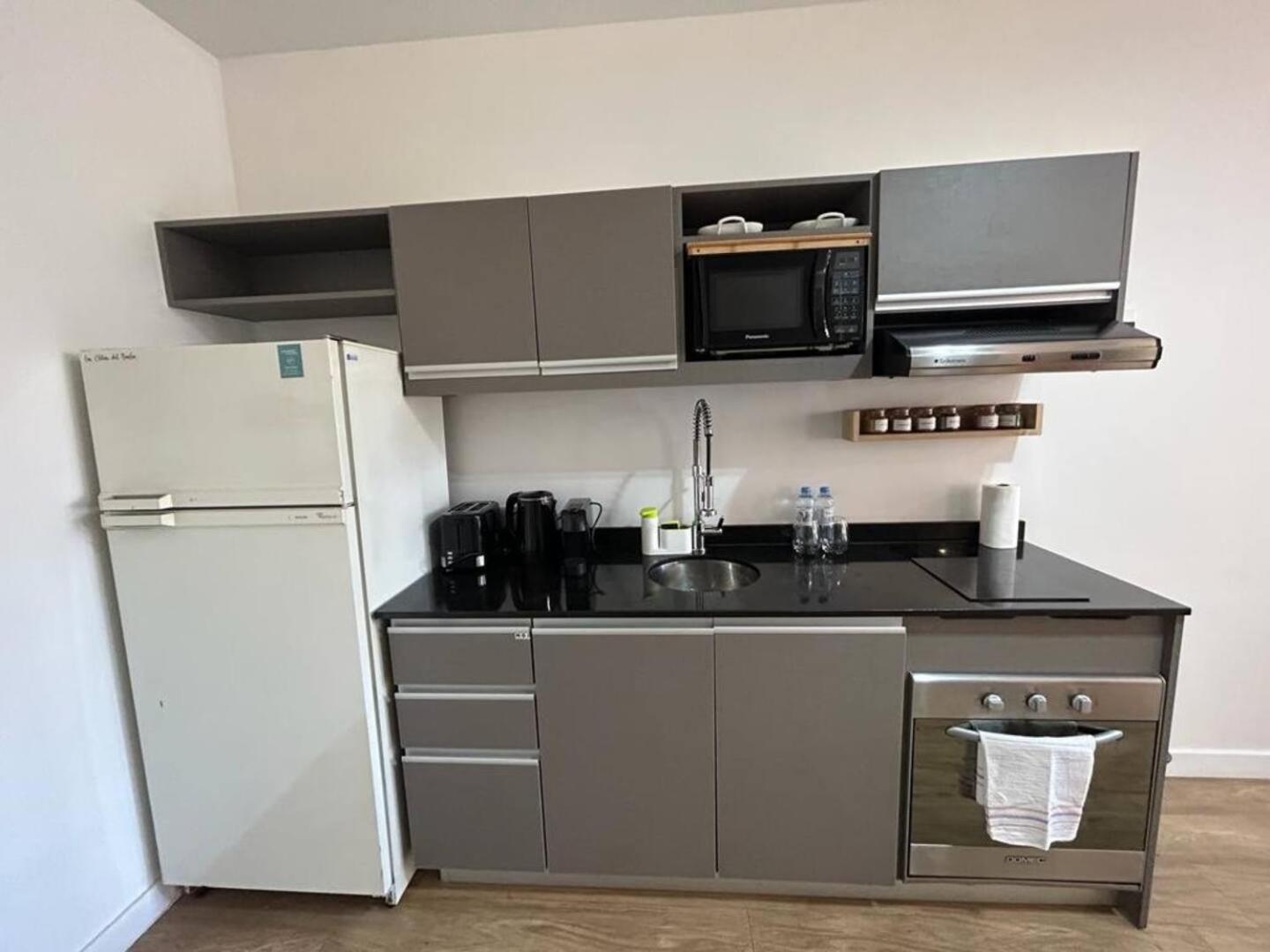 Cloudba Charcas Soho Apartments Buenos Aires Zewnętrze zdjęcie