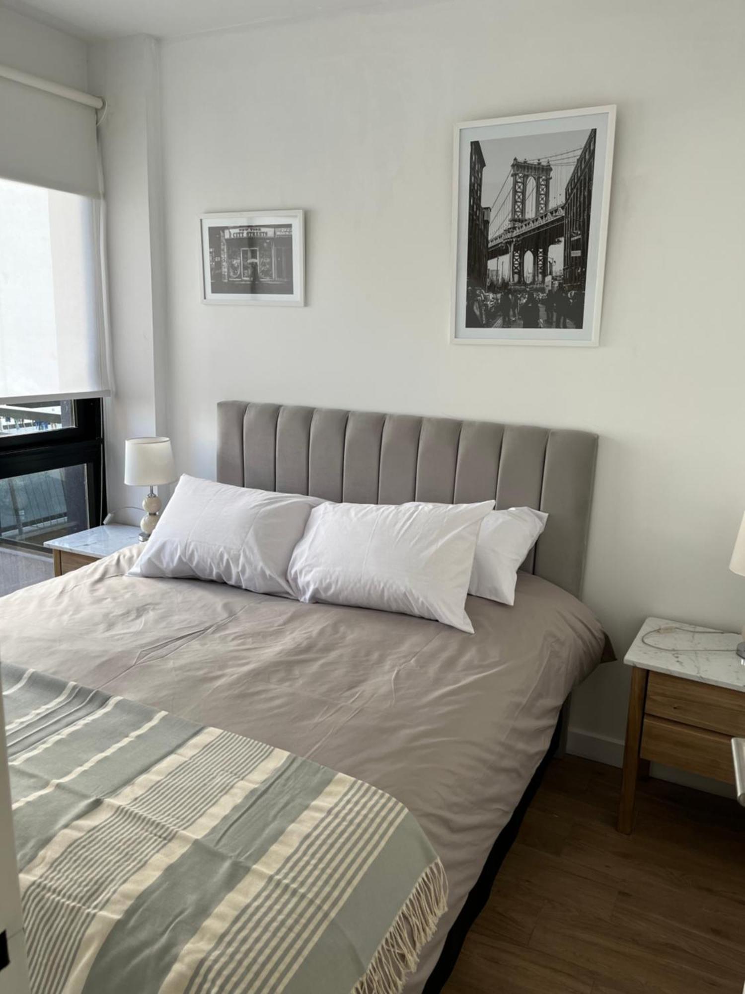 Cloudba Charcas Soho Apartments Buenos Aires Zewnętrze zdjęcie