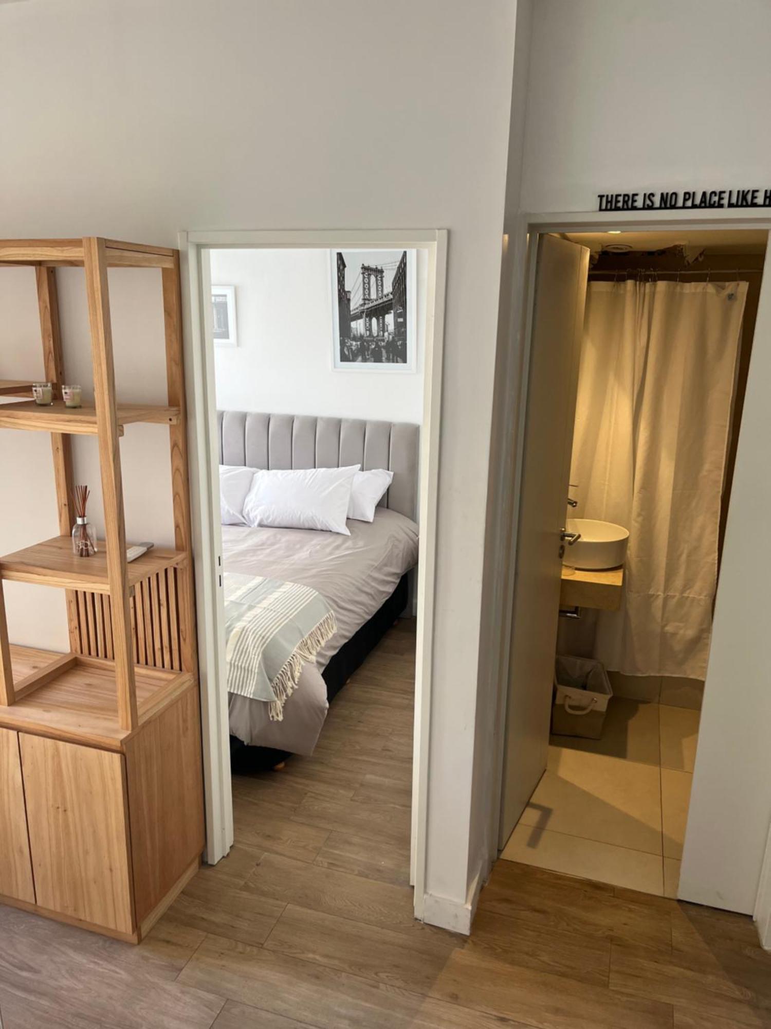 Cloudba Charcas Soho Apartments Buenos Aires Zewnętrze zdjęcie