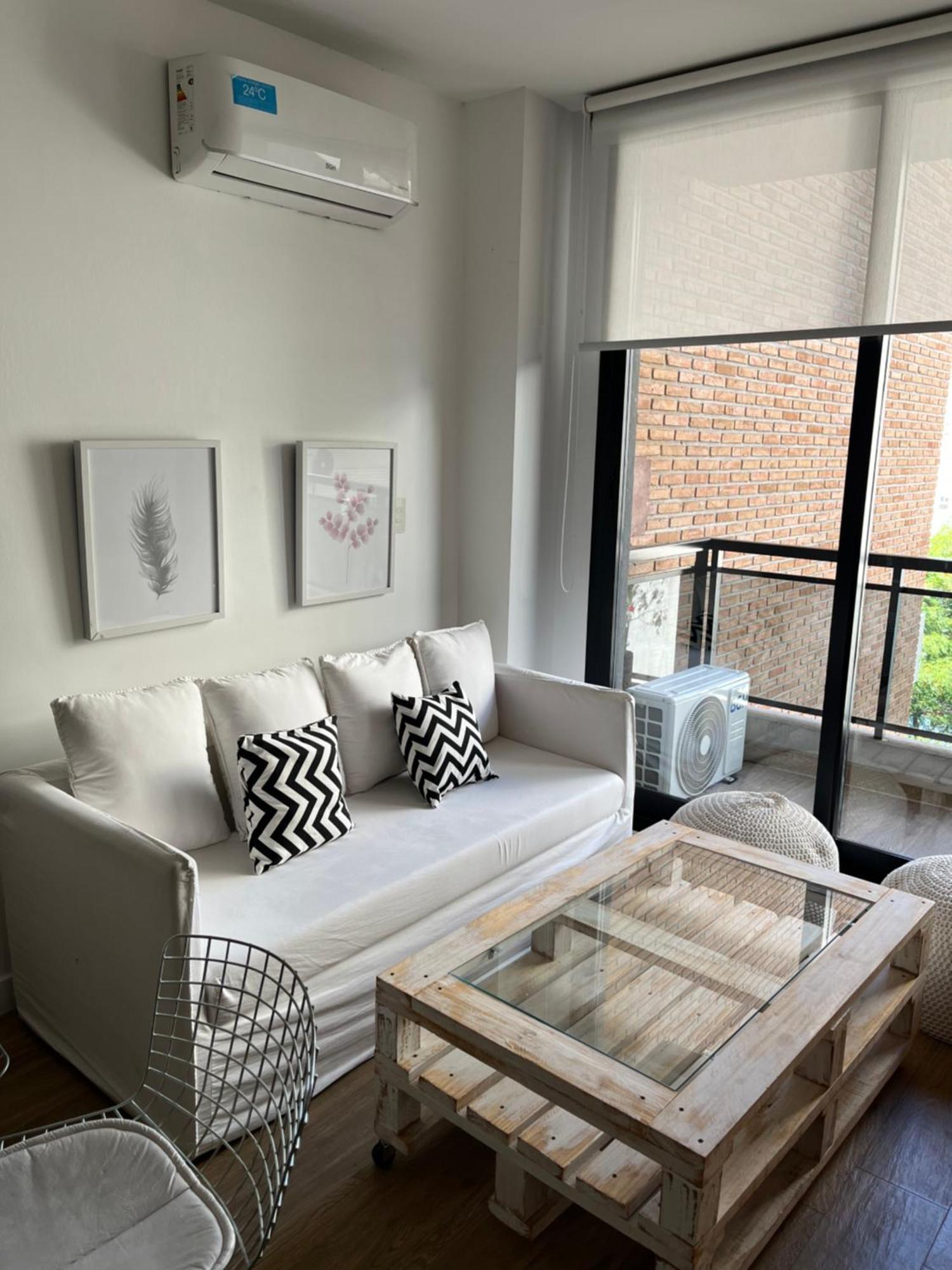 Cloudba Charcas Soho Apartments Buenos Aires Zewnętrze zdjęcie