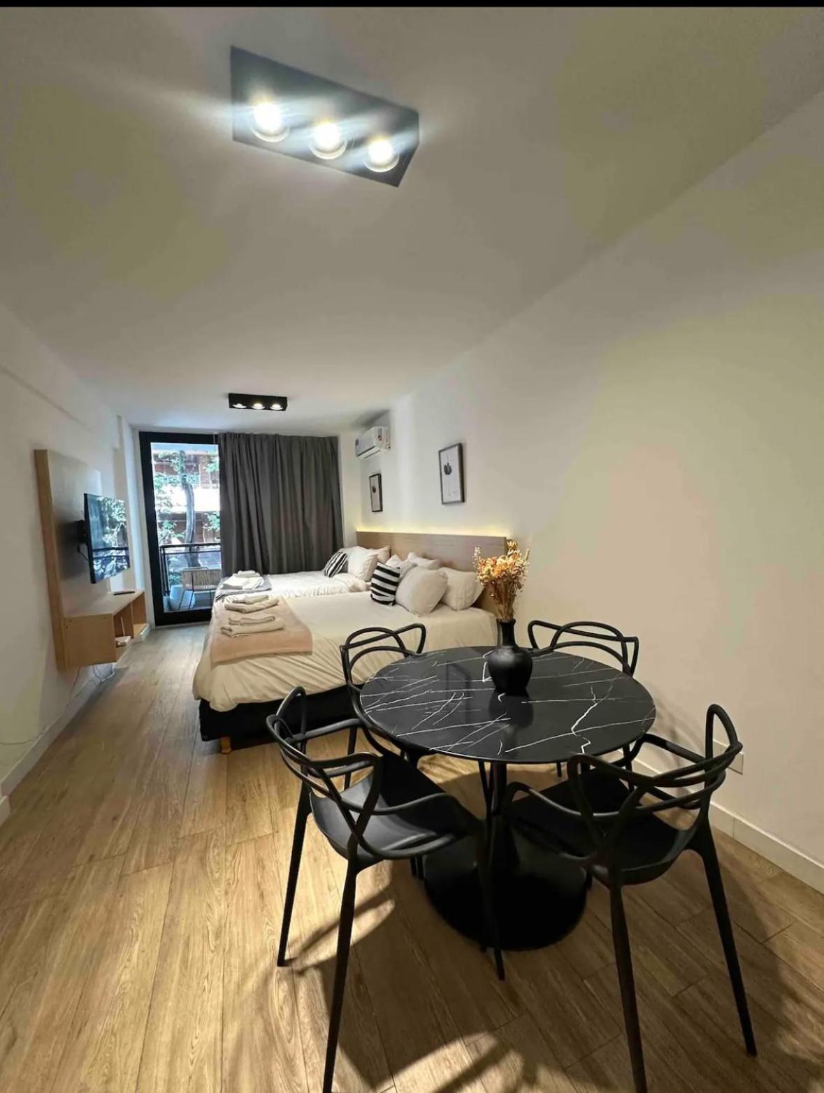 Cloudba Charcas Soho Apartments Buenos Aires Zewnętrze zdjęcie